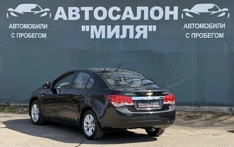 Chevrolet Cruze II, 2013 год, 795 000 рублей, 3 фотография