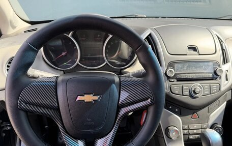 Chevrolet Cruze II, 2013 год, 795 000 рублей, 11 фотография