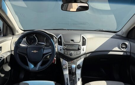 Chevrolet Cruze II, 2013 год, 795 000 рублей, 10 фотография