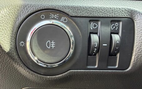 Chevrolet Cruze II, 2013 год, 795 000 рублей, 14 фотография