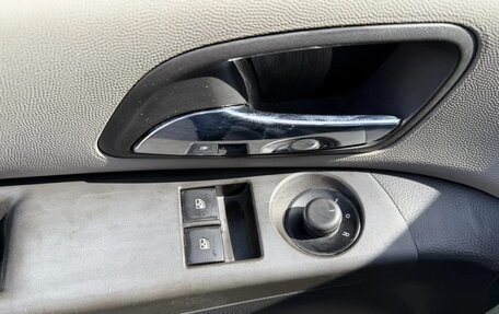 Chevrolet Cruze II, 2013 год, 795 000 рублей, 16 фотография