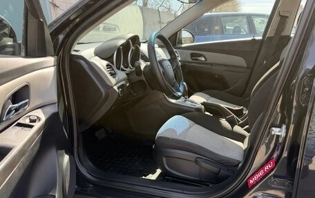 Chevrolet Cruze II, 2013 год, 795 000 рублей, 9 фотография