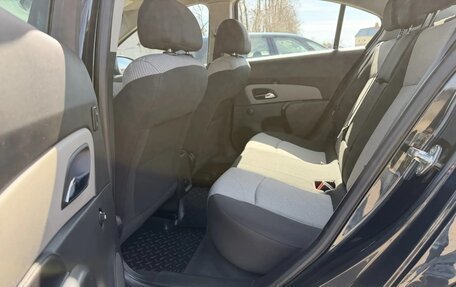 Chevrolet Cruze II, 2013 год, 795 000 рублей, 18 фотография