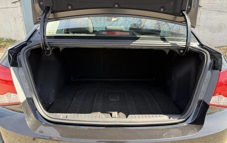 Chevrolet Cruze II, 2013 год, 795 000 рублей, 20 фотография