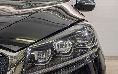 KIA Sorento III Prime рестайлинг, 2019 год, 2 900 000 рублей, 12 фотография