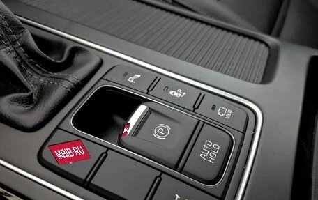 KIA Sorento III Prime рестайлинг, 2019 год, 2 900 000 рублей, 13 фотография