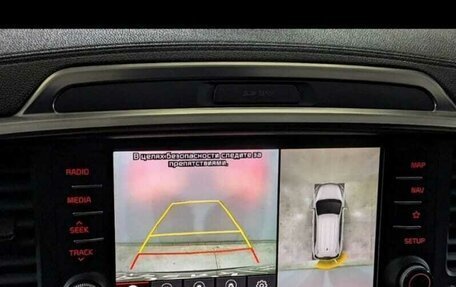 KIA Sorento III Prime рестайлинг, 2019 год, 2 900 000 рублей, 18 фотография