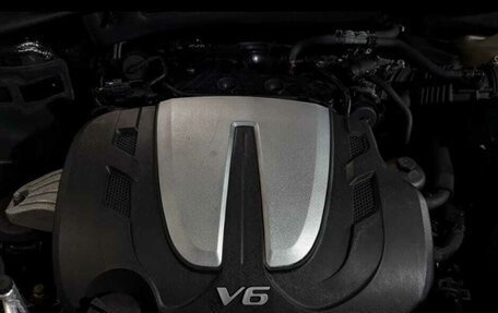 KIA Sorento III Prime рестайлинг, 2019 год, 2 900 000 рублей, 14 фотография