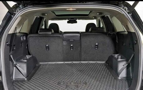 KIA Sorento III Prime рестайлинг, 2019 год, 2 900 000 рублей, 22 фотография