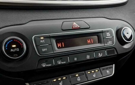 KIA Sorento III Prime рестайлинг, 2019 год, 2 900 000 рублей, 21 фотография