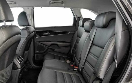 KIA Sorento III Prime рестайлинг, 2019 год, 2 900 000 рублей, 16 фотография