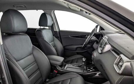 KIA Sorento III Prime рестайлинг, 2019 год, 2 900 000 рублей, 23 фотография