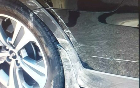 KIA Sorento III Prime рестайлинг, 2019 год, 2 900 000 рублей, 27 фотография