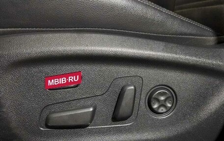 KIA Sorento III Prime рестайлинг, 2019 год, 2 900 000 рублей, 15 фотография