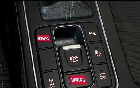 KIA Sorento III Prime рестайлинг, 2019 год, 2 900 000 рублей, 20 фотография