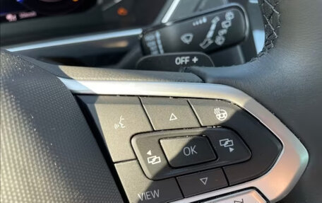 Volkswagen Tiguan II, 2022 год, 3 972 099 рублей, 11 фотография