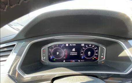 Volkswagen Tiguan II, 2022 год, 3 972 099 рублей, 13 фотография