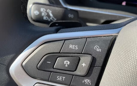 Volkswagen Tiguan II, 2022 год, 3 972 099 рублей, 10 фотография