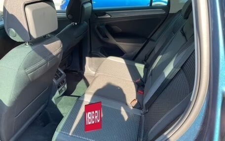 Volkswagen Tiguan II, 2022 год, 3 972 099 рублей, 8 фотография