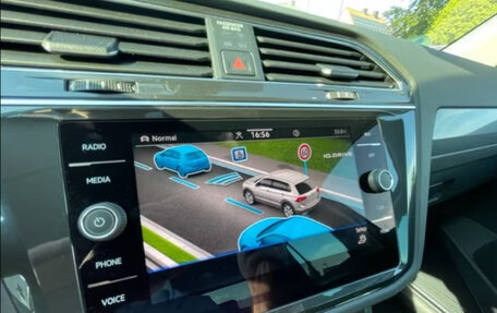 Volkswagen Tiguan II, 2022 год, 3 972 099 рублей, 22 фотография