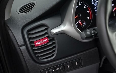 KIA Rio IV, 2021 год, 1 375 000 рублей, 7 фотография