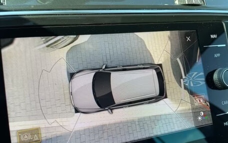 Volkswagen Tiguan II, 2022 год, 3 972 099 рублей, 19 фотография