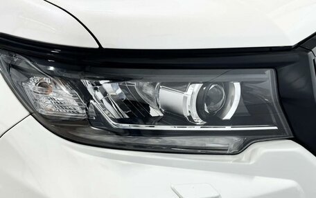 Toyota Land Cruiser Prado 150 рестайлинг 2, 2019 год, 6 400 000 рублей, 12 фотография