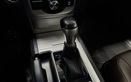 Toyota Land Cruiser Prado 150 рестайлинг 2, 2019 год, 6 400 000 рублей, 18 фотография