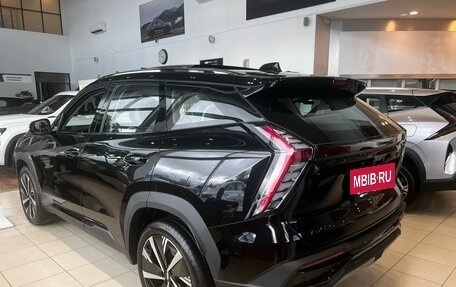 Geely Atlas, 2025 год, 3 970 990 рублей, 8 фотография