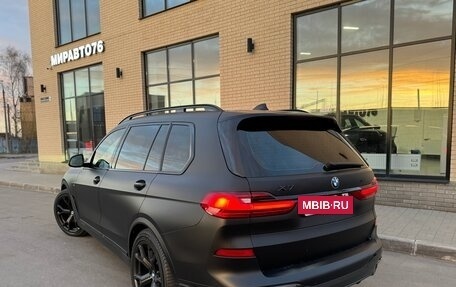 BMW X7, 2019 год, 7 400 000 рублей, 5 фотография