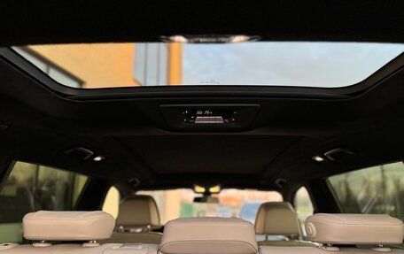 BMW X7, 2019 год, 7 400 000 рублей, 12 фотография