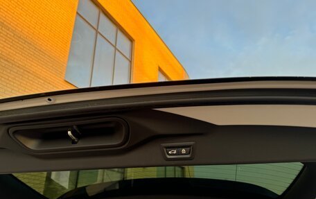 BMW X7, 2019 год, 7 400 000 рублей, 11 фотография