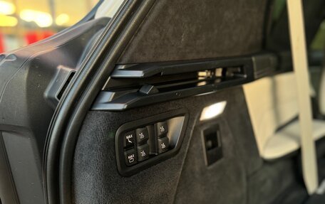 BMW X7, 2019 год, 7 400 000 рублей, 10 фотография