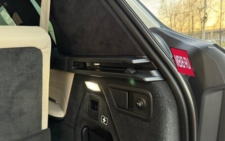 BMW X7, 2019 год, 7 400 000 рублей, 13 фотография