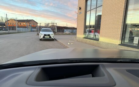 BMW X7, 2019 год, 7 400 000 рублей, 26 фотография