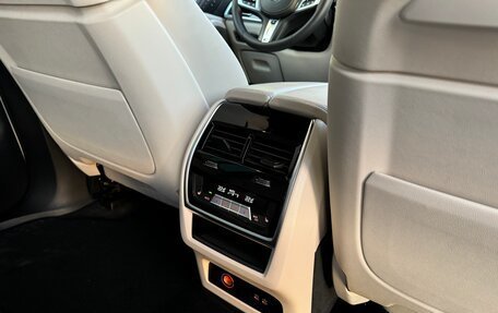 BMW X7, 2019 год, 7 400 000 рублей, 34 фотография