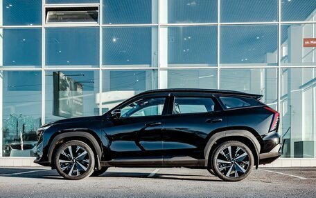 Geely Atlas, 2025 год, 3 931 281 рублей, 7 фотография