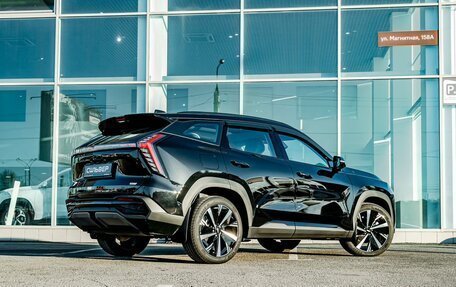 Geely Atlas, 2025 год, 3 931 281 рублей, 2 фотография