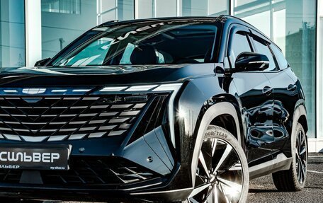 Geely Atlas, 2025 год, 3 931 281 рублей, 9 фотография