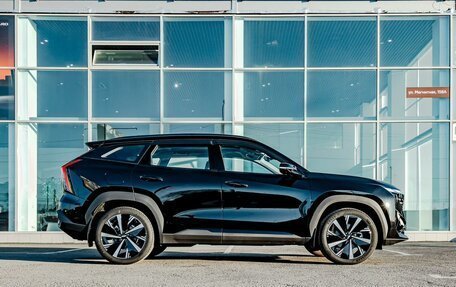 Geely Atlas, 2025 год, 3 931 281 рублей, 8 фотография