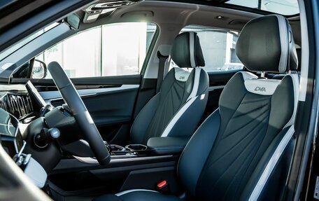 Geely Atlas, 2025 год, 3 931 281 рублей, 11 фотография