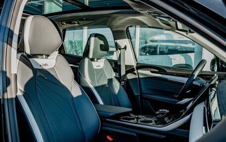 Geely Atlas, 2025 год, 3 931 281 рублей, 10 фотография