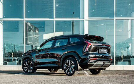 Geely Atlas, 2025 год, 3 931 281 рублей, 6 фотография