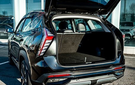 Geely Atlas, 2025 год, 3 931 281 рублей, 23 фотография