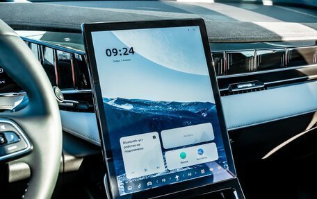 Geely Atlas, 2025 год, 3 931 281 рублей, 18 фотография