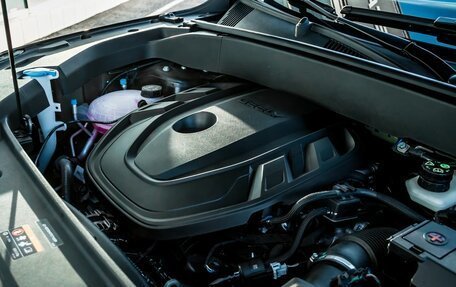 Geely Atlas, 2025 год, 3 931 281 рублей, 22 фотография