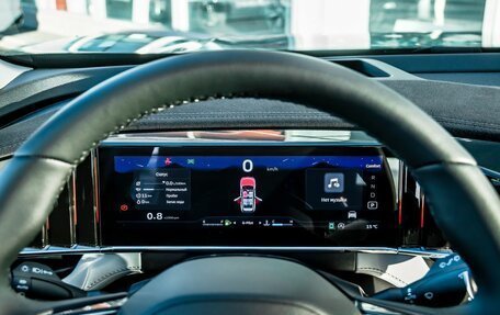 Geely Atlas, 2025 год, 3 931 281 рублей, 15 фотография