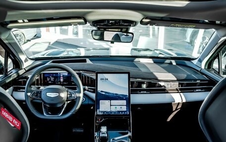 Geely Atlas, 2025 год, 3 931 281 рублей, 20 фотография