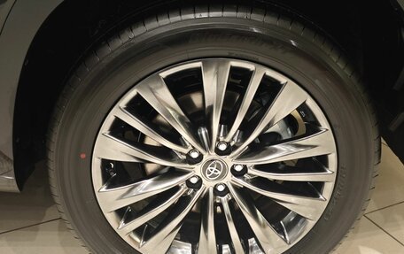 Toyota Highlander, 2026 год, 5 950 000 рублей, 7 фотография