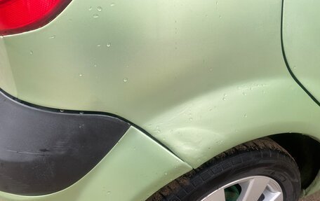 Hyundai Getz I рестайлинг, 2008 год, 420 000 рублей, 7 фотография